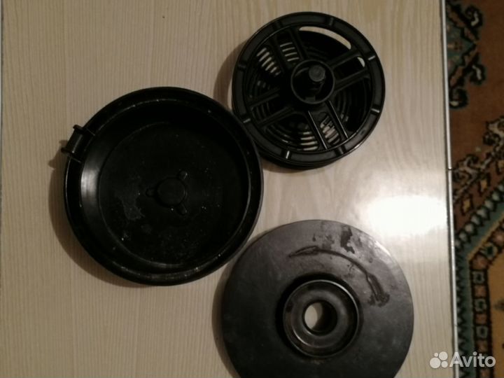 Бачок для проявки