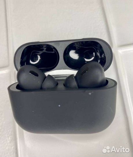 Airpods pro 2 black