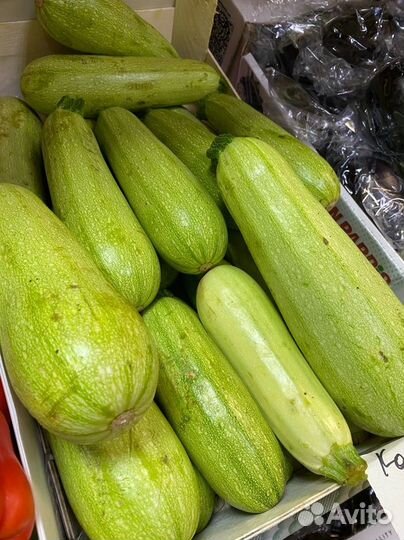 Доставка овощей