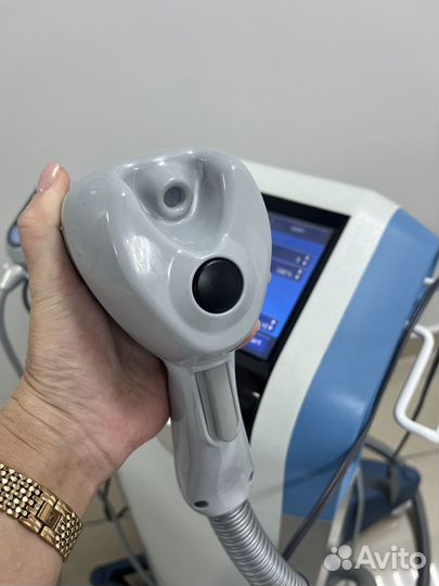 Аппарат RF BTL Exilis