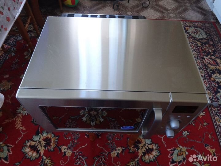 Микроволновая печь samsung С 109 STR