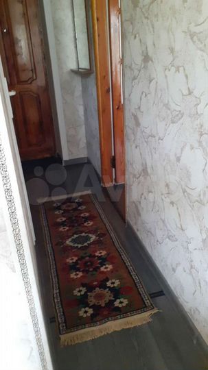 1-к. квартира, 33 м², 4/5 эт.