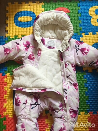 Комбинезон