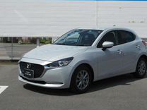 Mazda 2 1.5 AT, 2020, 51 000 км, с пробегом, цена 1 109 000 руб.