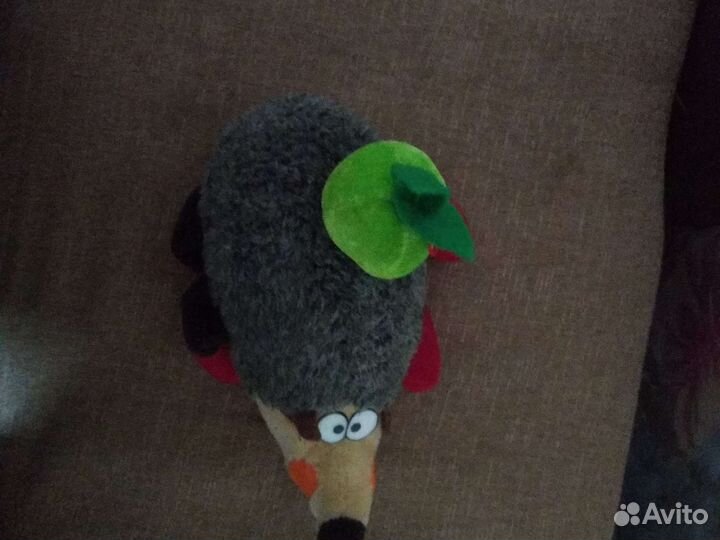 Мягкая игрушка