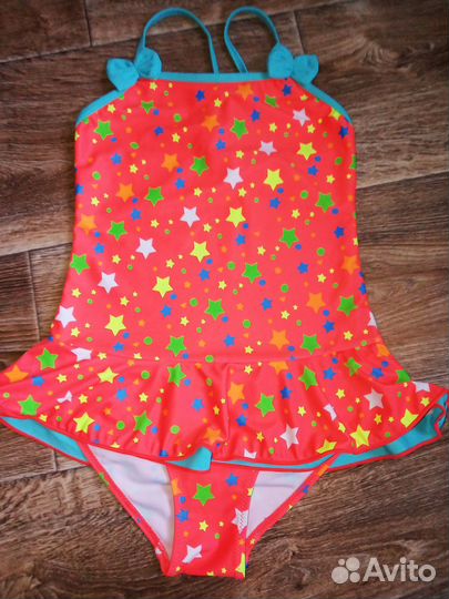 Купальник 128