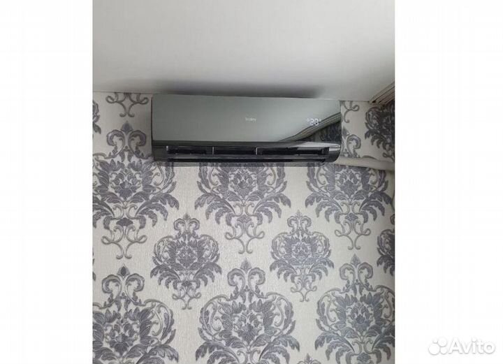 Кондиционер / большой выбор