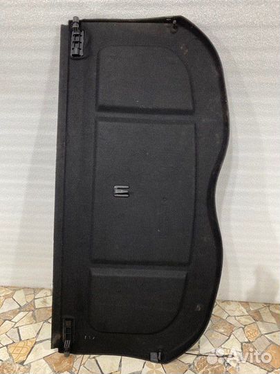 Полка багажника Kia Ceed