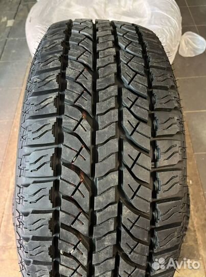 Yokohama Geolandar A/T-S G012 285/60 R18 116H