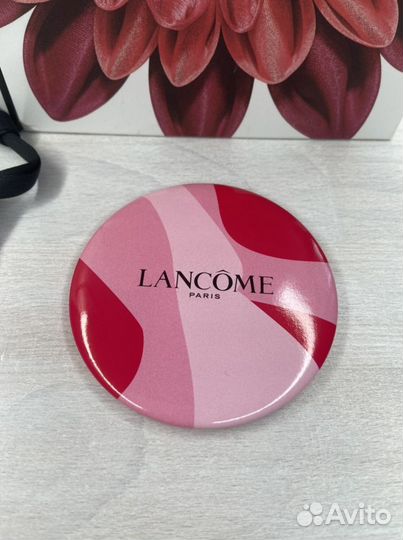 Lancome компактное зеркало