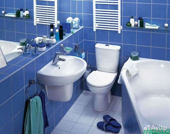 Сантехника