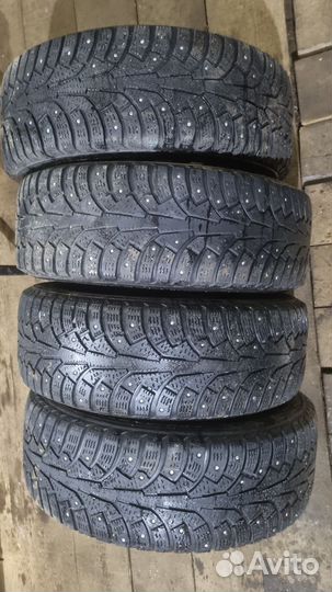 Зимние колеса r15 на hyundai solaris