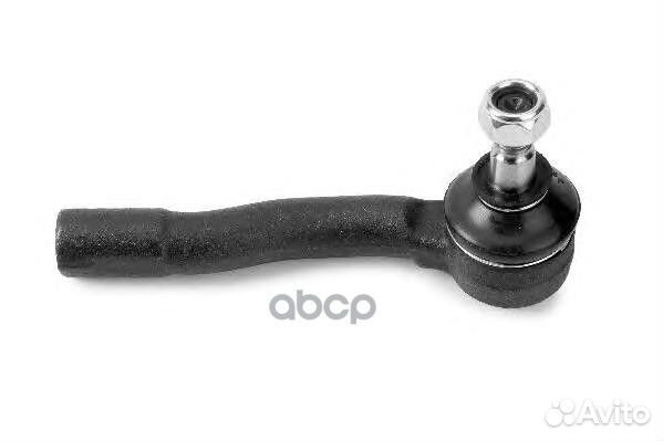 Наконечник рулевой тяги L DE-ES-3968 Moog