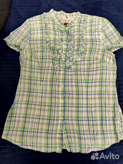 Блузка женская