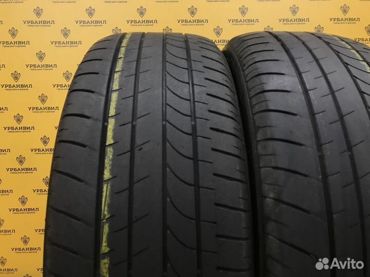 Bridgestone Dueler H/L 33A 235/55 R20 102V