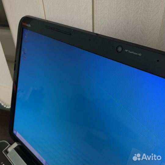 Ноутбук HP Pavilion dv6