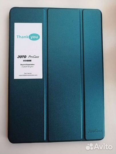 Чехол на iPad Air