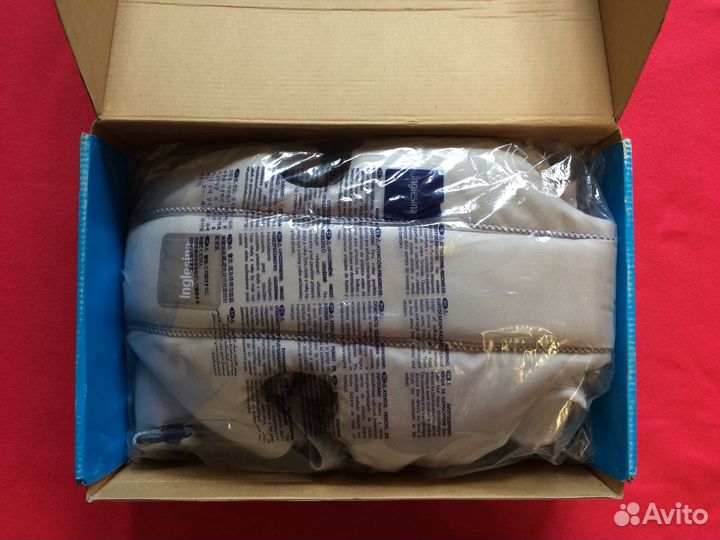 Рюкзак-кенгуру Inglesina