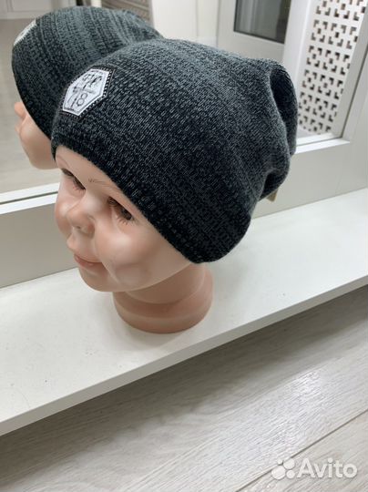 Philipp plein шапка детская