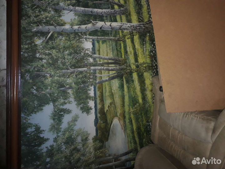 Картина 3000на1500