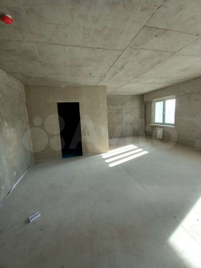 2-к. квартира, 45 м², 5/9 эт.