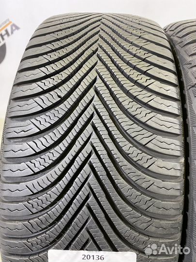 Michelin Alpin 5 225/45 R17