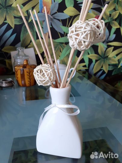 Предметы декора в доме