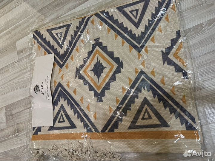 Ковровая дорожка прикроватный - палас