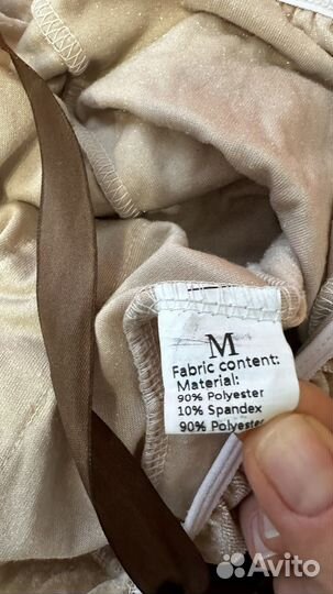 Костюм на хеллоуин женский