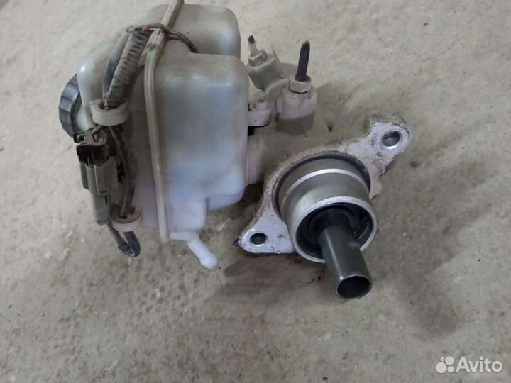 Цилиндр тормозной главный Vortex Estina 2008-2013