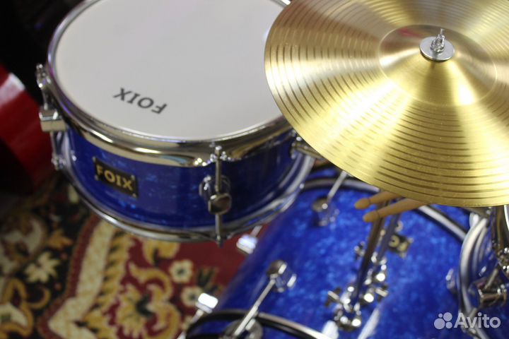 Ударная установка Детская