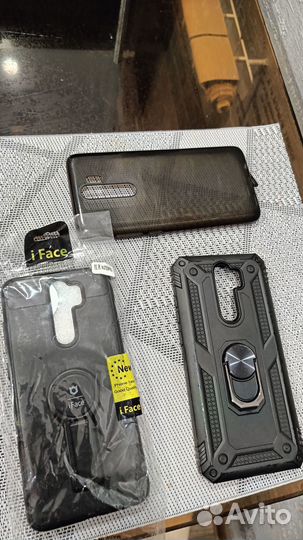 Xiaomi redmi note 8 pro 6 64gb