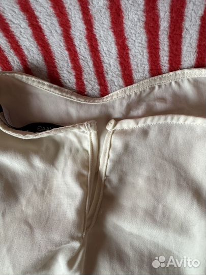 Летняя майка magg