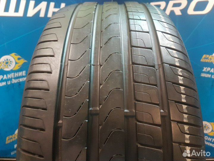 Pirelli Scorpion Verde 255/55 R18