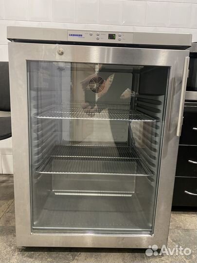 Холодильник liebherr маленький