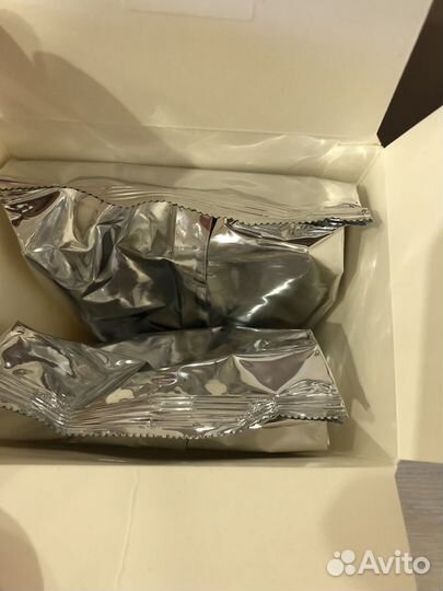 Смесь малютка 1