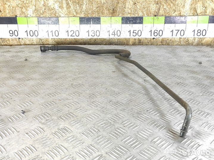 Трубка системы охлаждения АКПП Bmw X5 e53 2000-200