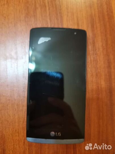 LG Leon H324, 4 ГБ