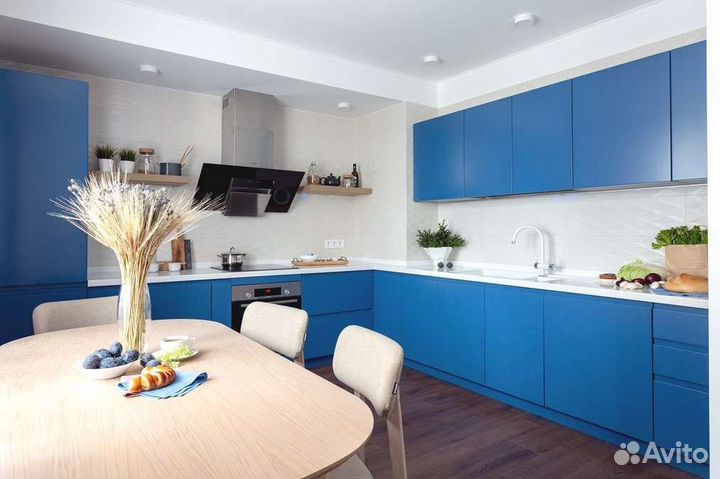 Кухонный гарнитур от производителя