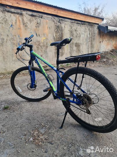 Горный велосипед колеса 29