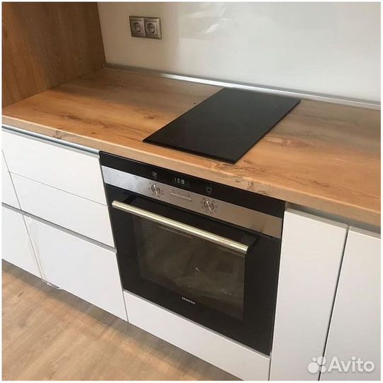 Кухонный гарнитур Силвио