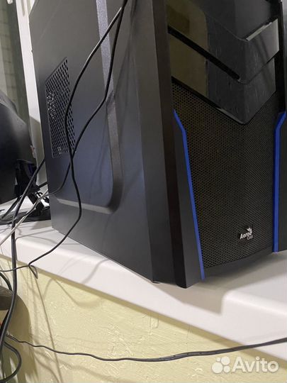 Системный блок i5