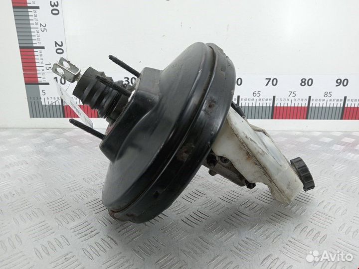 Усилитель тормозов вакуумный для Ford Focus 2