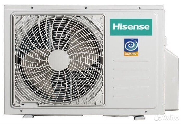 Сплит- системы hisense. Установка. Монтаж
