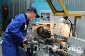 Требуется Токарь на производство в г.Миасс
