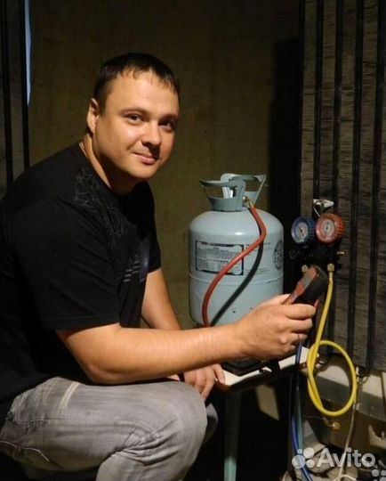 Ремонт холодильников частный мастер
