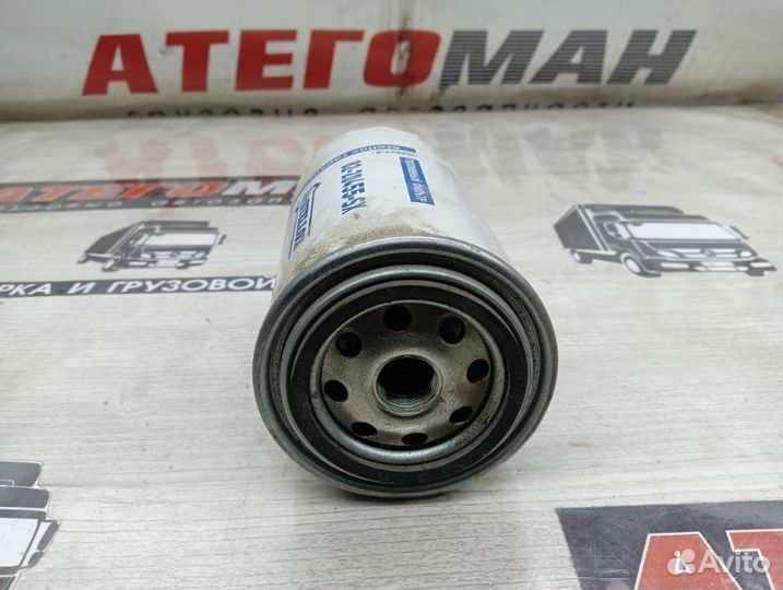 Фильтр Масляный Iveco Daily