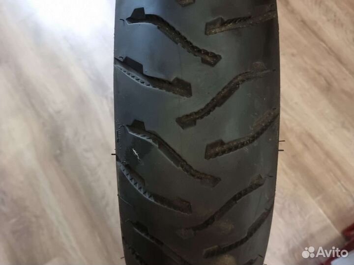 Резина Michelin 150/70/ R17