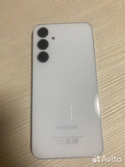 Samsung Galaxy A35, 6/128 ГБ