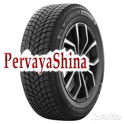 Michelin X-Ice Snow SUV 255/45 R20